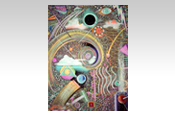 Galactic Highway